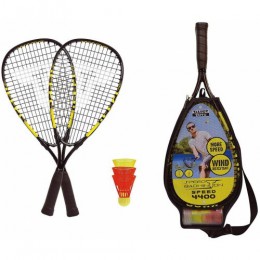 Набір для швидкісного бадмінтону Talbot Speedbadminton Set Speed 4400