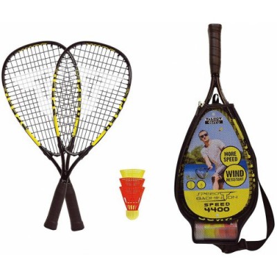 Набір для швидкісного бадмінтону Talbot Speedbadminton Set Speed 4400