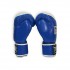 Боксерські рукавички THOR PRO KING (Leather) BLUE-WHT-BLK