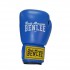 Боксерські рукавички BENLEE FIGHTER (blue-blk)