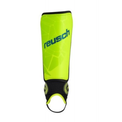 Щитки футбольні REUSCH SHINGUARD D-FEND PRO XL