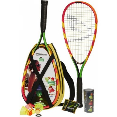 Набір для спідмінтону Speedminton Set S600