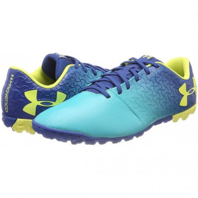 Сороконіжки UNDER ARMOUR MAGNETICO SELECT TF