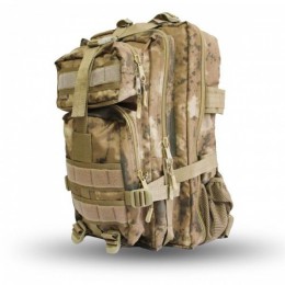 Рюкзак тактичний військовий CORDURA Mude (45L) 4445