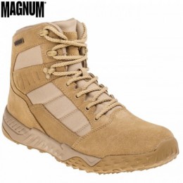 Взуття тактичне Magnum Motru Mid WP - Desert (роз. 44)