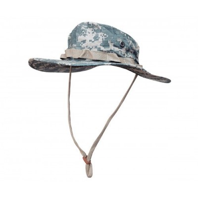 Панама військова Boonie Hat GI Style ACU camo CI-2903 M / 56-57