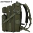 Рюкзак тактичний DOMINATOR VELCRO DUC-BK-2282 Olive