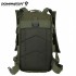 Рюкзак тактичний DOMINATOR VELCRO DUC-BK-2282 Olive