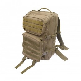 Рюкзак військовий Commando Assault II oliv CI-1858 (50L) Койот