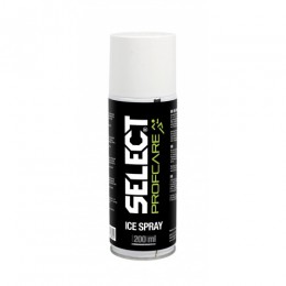 Заморозка спортивна SELECT Ice spray (200 ml) 701222