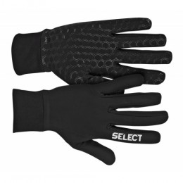 Рукавички ігрові SELECT Players gloves (009) XS