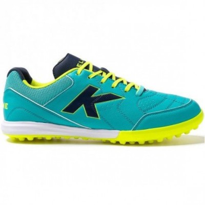 Сороконіжки Kelme K-GOLEIRO Aqua 460 55.964.0460 (turquoise) 42.5