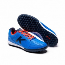 Сороконіжки Kelme K-GOLEIRO Ryal 703 55.964.0703 (Blue) 43