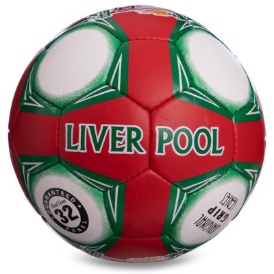 М'яч футбольний LIVERPOOL BALLONSTAR FB-0047-141 No5 Код FB-0047-141