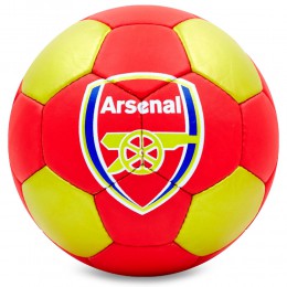 М'яч футбольний ARSENAL BALLONSTAR FB-0047-3656 No5 Код FB-0047-3656