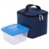 Термосумка Lunch Bag SP-Sport GA-8762 3,5 л кольору в асортименті Код GA-8762