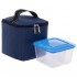 Термосумка Lunch Bag SP-Sport GA-8762 3,5 л кольору в асортименті Код GA-8762