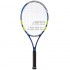 Ракетка для великого тенісу BABOLAT BB121201-30601 PULSION 102, L2 блакитний Код BB121201-30601(Z)