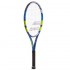 Ракетка для великого тенісу BABOLAT BB121201-30601 PULSION 102, L2 блакитний Код BB121201-30601(Z)