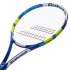 Ракетка для великого тенісу BABOLAT BB121201-30601 PULSION 102, L2 блакитний Код BB121201-30601(Z)