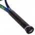 Ракетка для великого тенісу BABOLAT BB121201-30601 PULSION 102, L2 блакитний Код BB121201-30601(Z)