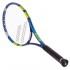 Ракетка для великого тенісу BABOLAT BB121201-30601 PULSION 102, L2 блакитний Код BB121201-30601(Z)