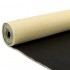 Килимок для йоги Джутовий (Yoga mat) Record FI-7157-2 розмір 183x61x0,3 см з квітковим принтом Код FI-7157-2(Z)