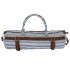 Сумка для йога килимка KINDFOLK Yoga bag SP-Sport FI-6969-6 сірий-синій Код FI-6969-6(Z)