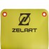 Килимок для фітнесу та йоги професійний Zelart FI-2578 MD9004-12.5 180x61x1,25 см салатовий Код FI-2578(Z)