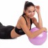 М'яч для пілатесу та йоги Record Pilates ball Mini Pastel FI-5220-30 30 см бузковий Код FI-5220-30