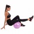 М'яч для пілатесу та йоги Record Pilates ball Mini Pastel FI-5220-30 30 см бузковий Код FI-5220-30