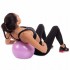 М'яч для пілатесу та йоги Record Pilates ball Mini Pastel FI-5220-30 30 см бузковий Код FI-5220-30