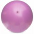 М'яч для пілатесу та йоги Record Pilates ball Mini Pastel FI-5220-30 30 см бузковий Код FI-5220-30