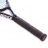 Ракетка для великого тенісу юніорська BABOLAT 140107-146 RODDICK JUNIOR 125 чорний-блакитний Код 140107-146(Z)