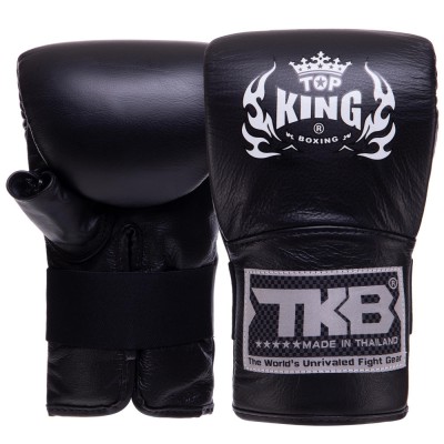 Снарядні рукавички шкіряні TOP KING Pro TKBMP-OT розмір S-XL кольору в асортименті Код TKBMP-OT(Z)