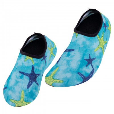 Взуття Skin Shoes дитяче SP-Sport Морська зірка PL-6963-B розмір M-2XL-28-35 довжина стопи 17-21 см (неопрен,