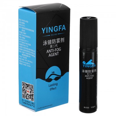 Антифог-спрей YINGFA ANTI-FOG AGENT G7012 (v-10 мл)