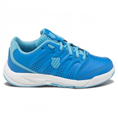 Взуття для тенісу K-Swiss Kids Ultrascendor Omni 39