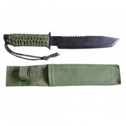 Ніж військовий Commando Tanto Combat 1067