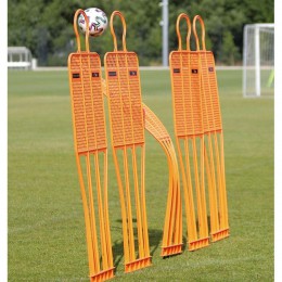 Манекен футболіста для тренувань VINEX PDM-SP180L4 (180 cm)