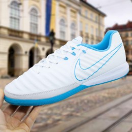 Футзалки Nike Tiempo Lunar LegendX 7 Pro IC (39-45) 41