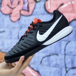 Футзалки Nike Tiempo Lunar LegendX 7 Pro IC (39-45)