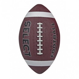 М'яч для американського футболу SELECT American Football (rubber)