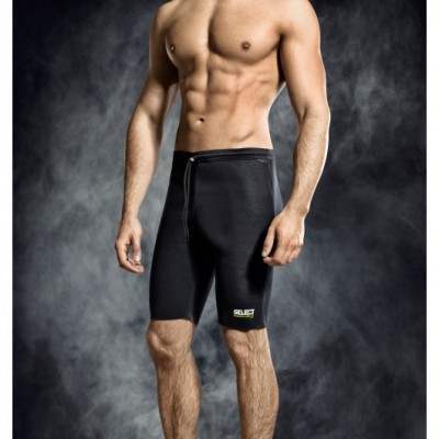 Шорти компресійні SELECT 6407 Compression shorts