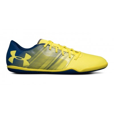 Футзалки Under Armour Spotlight Indoor 1289538-300