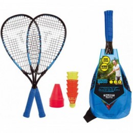 Набір для швидкісного бадмінтону Talbot Speedbadminton Set Speed 6600