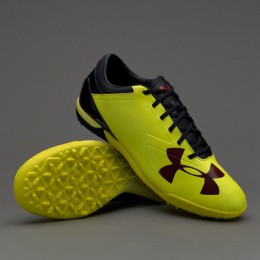 Сороконожки UNDER ARMOUR SPOTLIGHT TF 40,5