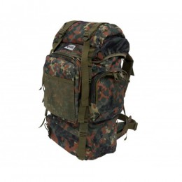 Рюкзак військовий Commando Tactical Flecktarn CI-2481 (65л)