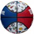 М'яч баскетбольний Wilson NBA ALL TEAM Outdoor (WTB1301XBNBA)