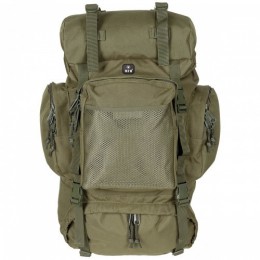 Рюкзак військовий MFH Tactical 30273B 55L Olive